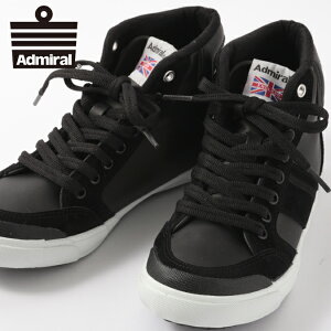 Admiral fB[X Xj[J[ Ah~ Cm}[ nC 2 INOMER HI II V[Y  ubN Mtg gbh