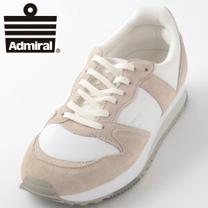 Admiral Y Ah~ Xj[J[ V[Y h[o[ DOVER g zCg fB[X Mtg gbh