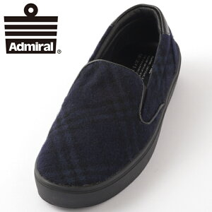 Admiral Y Ah~ Xb| Xj[J[ fB[X V[Y J[ir[ CARNABY AC WE[ lCr[`FbN Mtg gbh