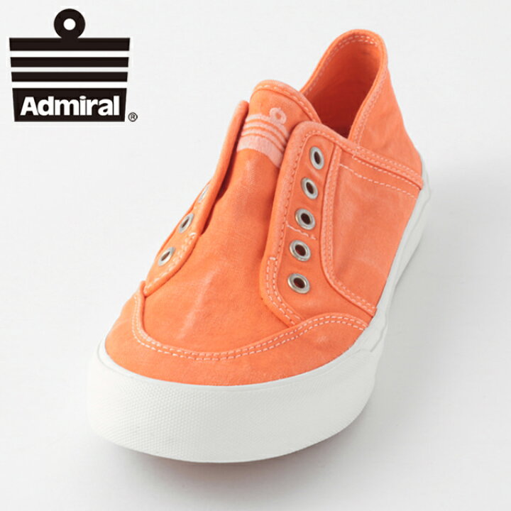 楽天市場】Admiral レディース スニーカー アドミラル イノマー 