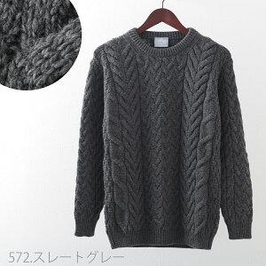 ARAN WOOLLEN MILLS �Z�[�^�[ �j�b�g ���j�Z�b�N�X �X�[�p�[�\�t�g �����m�E�[�� �z���C�g �O���[ �_�[�N�O���[ �M�t�g �A���� �E�[�����~���Y ���[�Q�[�W �j�b�g �L�����C�O�E�h�� CARRAIG DONN
