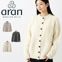 楽天市場】carraig donn カーディガンの通販