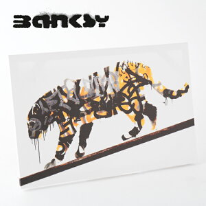 BANKSY CANVAS ART s[X ^CK[ LoX A[gt@ubNpl "Soldiers Painting Peace" 60cm × 40cm oNV[ g Mtg