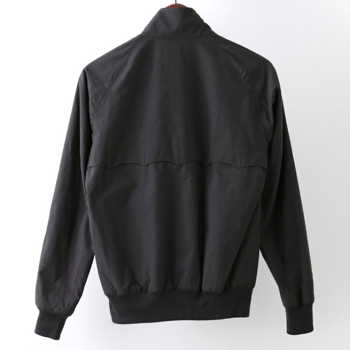 楽天市場】バラクータ Baracuta G9 オリジナル ハリントンジャケット 