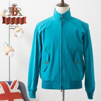 楽天市場】baracuta g9 オリジナル ハリントンジャケットの通販