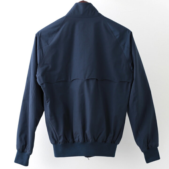 楽天市場】セール Sale バラクータ G9 オリジナル ハリントン  