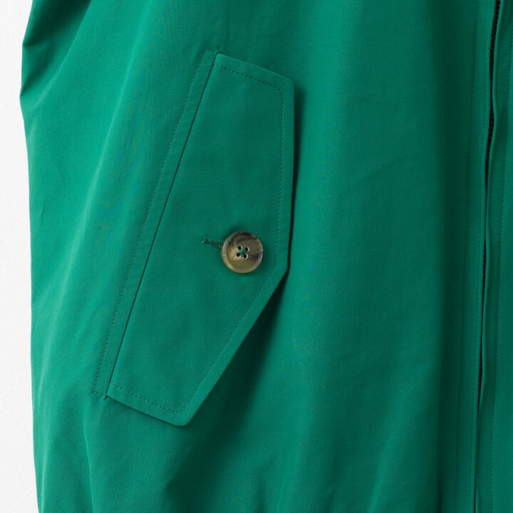 楽天市場】バラクータ Baracuta G9 オリジナル ハリントンジャケット 
