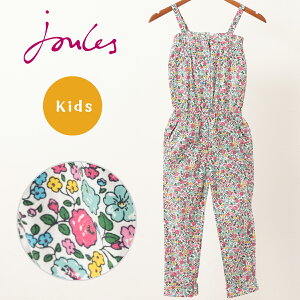 Joules W[X LbY Tybg p[X Wuv[c UKuh Ditsy Floral ԕ t[ q K[Y qp Ȃ LbY Ap UKfUC AE^[ q ʉ ʊw