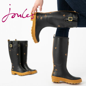 y󂠂z Joules W[X C Cu[c o[u[c EF[vg WELLY PRINT ubN n` fB[X Mtg gbh