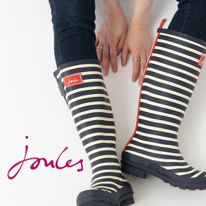 y󂠂z Joules W[X C Cu[c o[u[c EF[vg WELLY PRINT lCr[ {[_[ XgCv fB[X Mtg gbh