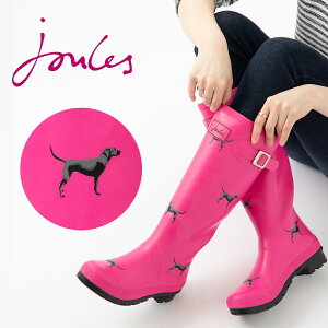 Joules W[X C Cu[c o[u[c EF[vg WELLY PRINT sN uh[ hbO fB[X Mtg gbh