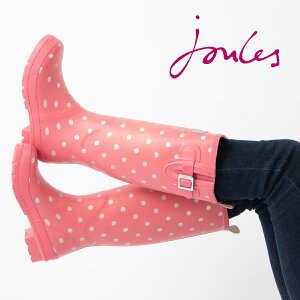 y󂠂z Joules W[X C Cu[c o[u[c EF[vg WELLY PRINT sN hbg fB[X Mtg gbh