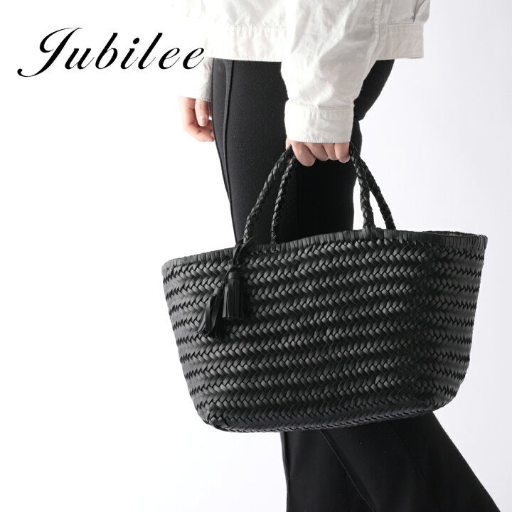 楽天市場 正規品 Jubilee 本水牛革レザーメッシュバッグ バッファロー トート かご 編み込み ハンドメイド インド製 Made In India ブラック Black ギフト レディース 女性用 エコバッグ ショッピング ハンドバッグ タッセル Clozest モッズメンズレディース