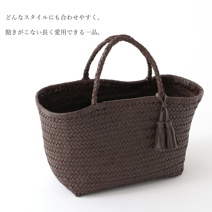 楽天市場】正規品 Jubilee 本水牛革レザー バッファロー トート かご  