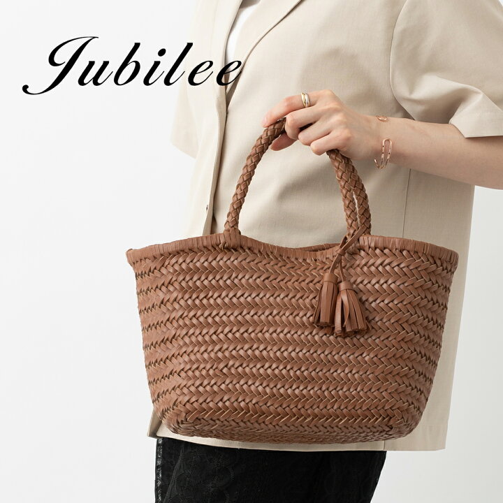 楽天市場】正規品 Jubilee 本水牛革レザー バッファロー トート かご 