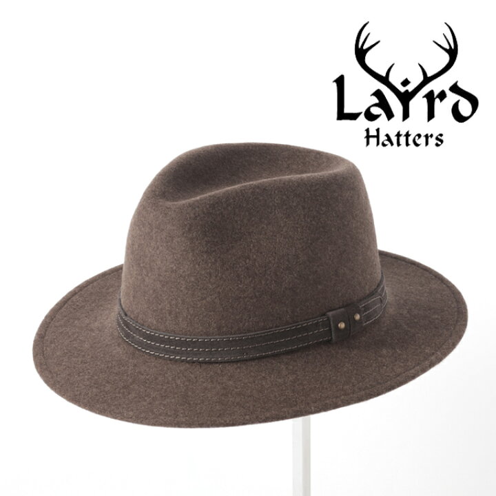 楽天市場 セール Sale Laird Hatters メンズ フェドラハット ウールハット 英国製 フェルトハット レアードハッター s Hunter Fedora 帽子 イギリス製 ブラウン レディース モッズファッション 紳士 ホワイトデー トラッド Clozest モッズメンズ レディース 楽天市場 セール Sale Laird Hatters メンズ フェドラハット ウールハット 英国製 フェルトハット レアードハッター s Hunter Fedora 帽子 イギリス製 ブラウン レディース モッズファッション 紳士 ホワイトデー トラッド Clozest モッズメンズ レディース