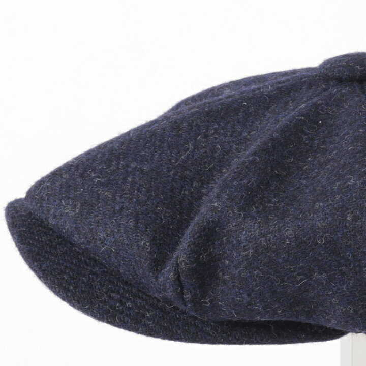 楽天市場 Laird Hatters メンズ キャスケット 英国製 ハンチング ウール ツイード ハンチング帽 レアードハッター s Brooklyn Caps Hudson ブルックリン 帽子 イギリス製 ネイビー レディース モッズファッション 紳士 ギフト ホワイトデー トラッド Clozest モッズ