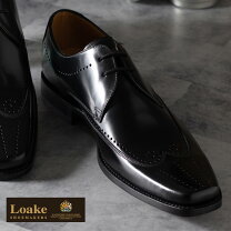 楽天市場】LOAKE（靴）の通販