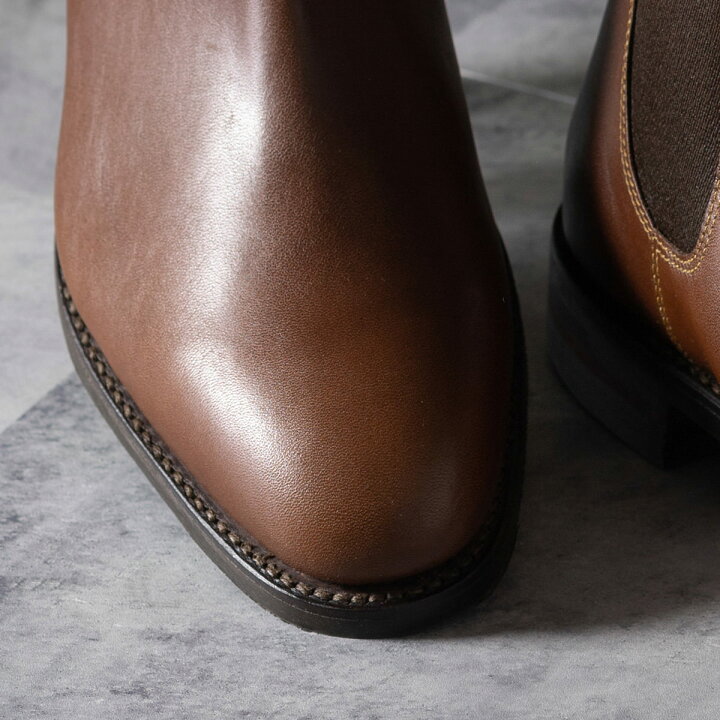 楽天市場】Loake England メンズ チェルシーブーツ ローク 