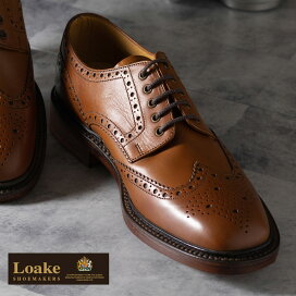楽天市場】 Loake England 【 ローク イングランド 】 > Loake 1880 