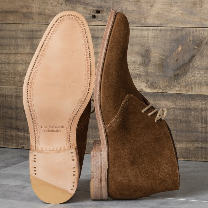 楽天市場】Loake England メンズ シューズ ロークイングランド 