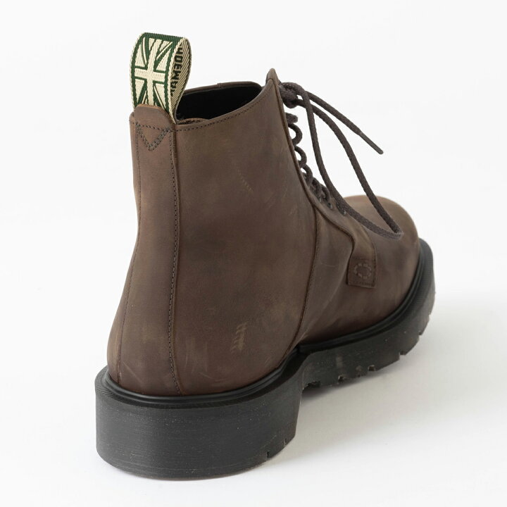 楽天市場】Loake England メンズ NIRO CHN ダービーブーツ ローク 