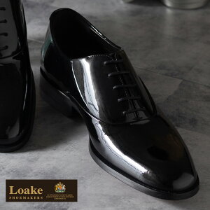 Loake England ���[�N �v�C �����Y �r�W�l�X PATENT�N���V�b�N �v�C �p��������p�B �V���[�Y F 3E �v�C �M�t�g �g���b�h