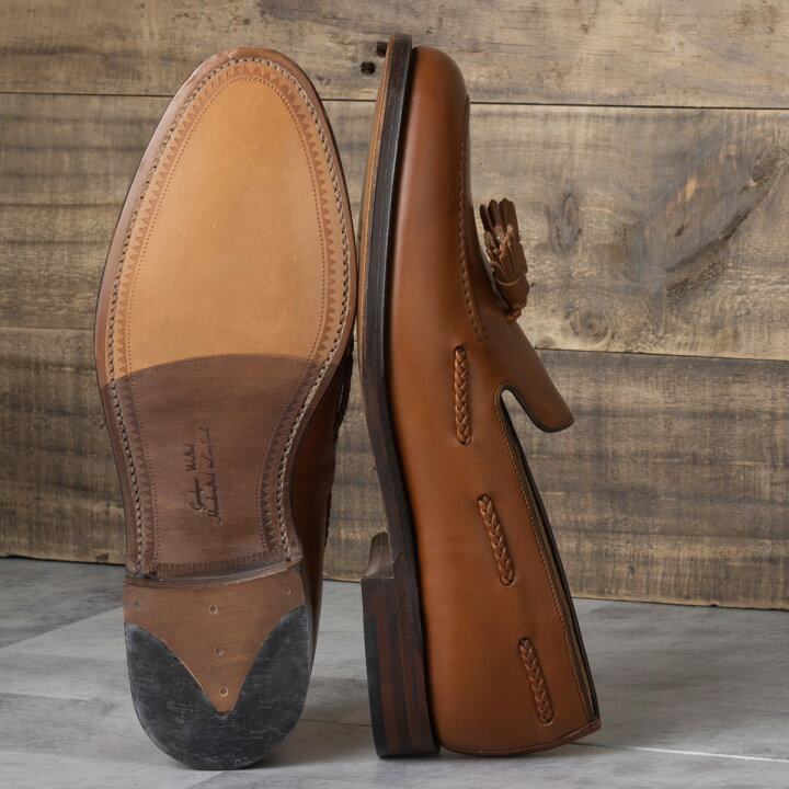 楽天市場】Loake England メンズ シューズ ロークイングランド 1880 
