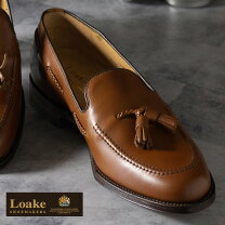 楽天市場】loake ローファー（ローファー｜メンズ靴）：靴の通販
