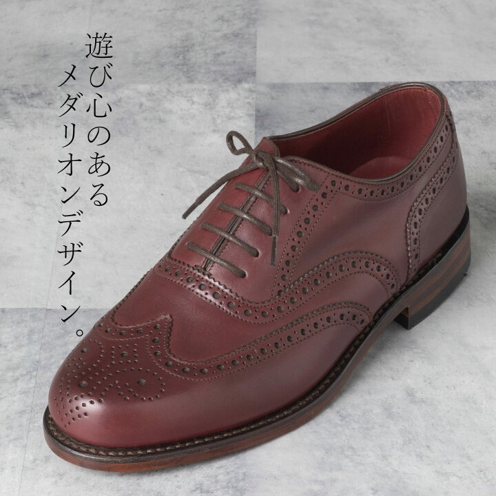 楽天市場】Loake England レディース レザーシューズ ローク 