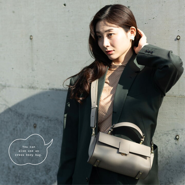 楽天市場】LORISTELLA ロリステッラ バッグ Beth ベス【正規品】 本革  
