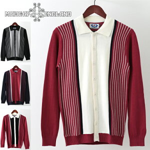 Madcap England ���g�� �{�^�� �X���[ �J�[�f�B�K�� 4�F �}�b�h�L���b�v �����Y �M�t�g �g���b�h
