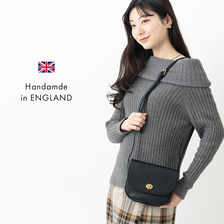 楽天市場】MIMI BERRY ミミベリー 【正規品】本革レザー ショルダー  