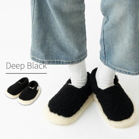 COLD BREAKER コールドブレイカー 正規品 ルームシューズ スリッパ ウールパイル ウール 羊毛 2025AW 新作 SIBERIAN ベージュ グラファイト ポーランド製 ユニセックス ギフト トラッド レディース メンズ