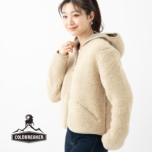 COLD BREAKER R[huCJ[ t[fB[ tWbv Z[^[ p[J[ E[pC E[ r 2025AW V R[hu[J[ gbvX ݕt YPOS ThuE |[h jZ