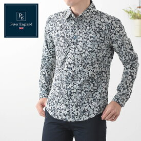 楽天市場 花柄 カジュアルシャツ トップス メンズファッションの通販