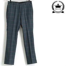 楽天市場 ツイード パンツ メンズの通販