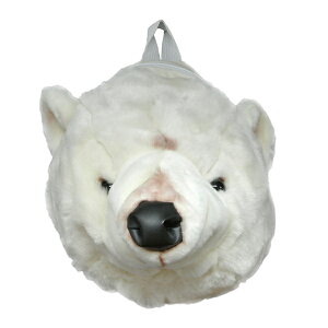 WILD&SOFT(ChAh\tg) Aj}wbh obNpbN VN} BB303 BIBIB&Co(rruAhR[) Animal Head