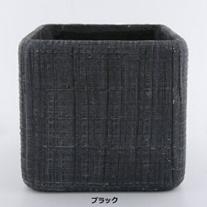 D&M(ディーアンドエム) スマートポット D30 ホワイト 10号 鉢カバー 鉢 鉢ポット フラワーポット 鉢 カバー 底穴なし マット おしゃれ シック スタイリッシュ プランター 室内