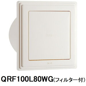 ���c�G�[�X ACE �v�b�V�����p�^���W�X�^�[ QRF100L80WG �t�B���^�[�t��