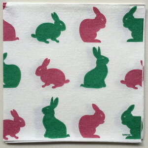 PAVIOT(prI) ivL 25×25 LAPIN 