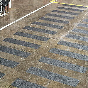 3M(スリーエム) セーフティ・ウォーク S-B ロール 黄 50×5M 平面・スタンダード 1ロール