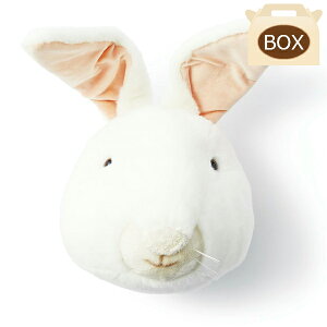 WILD&SOFT(ChAh\tg) Aj}wbh ETM WS0012 p{bNXt BIBIB&Co(rruAhR[) Animal Head