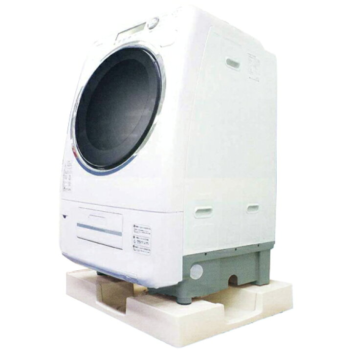 楽天市場】テクノテック 洗濯機防水パン イージーパン TPD640 ドラム式 