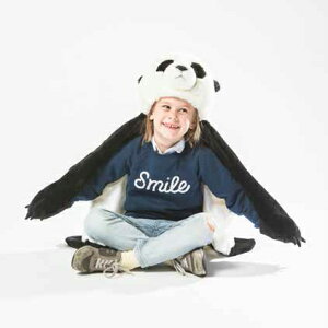 yԌ30%OFFz WILD&SOFT(ChAh\tg) Aj}wbh uPbg p_ BIBIB&Co(rruAhR[) Animal Head