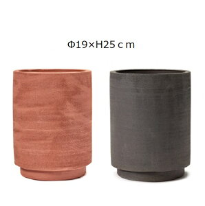 yԌ10%OFFz SERAX(ZbNX) V_[|bg  19×H25cm bh/ubN 6 Jo[ v^[Jo[ |bg ϗtA   