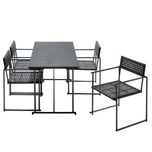  PATIO PETITE(peBIveB) MA_CjOZbg MAV[Y }V[Y _CjOe[u×1 `FA×4 _CjO4l|