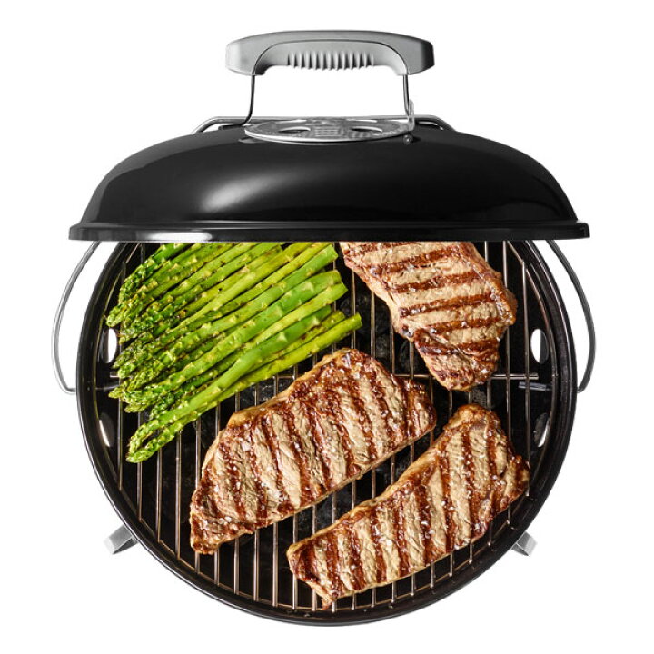 楽天市場】【日本正規販売店】Weber(ウェーバー) ジャンボジョー 