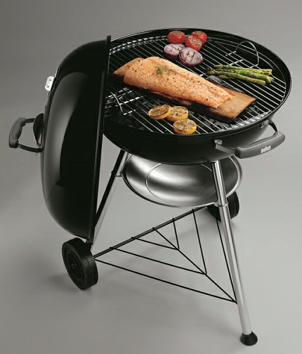 楽天市場】【日本正規販売店】Weber(ウェーバー) コンパクトケトル 