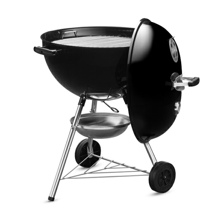 楽天市場】【日本正規販売店】Weber(ウェーバー) オリジナルケトル 